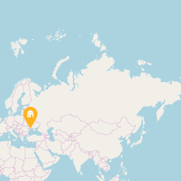 Апартаменты в Одессе на глобальній карті